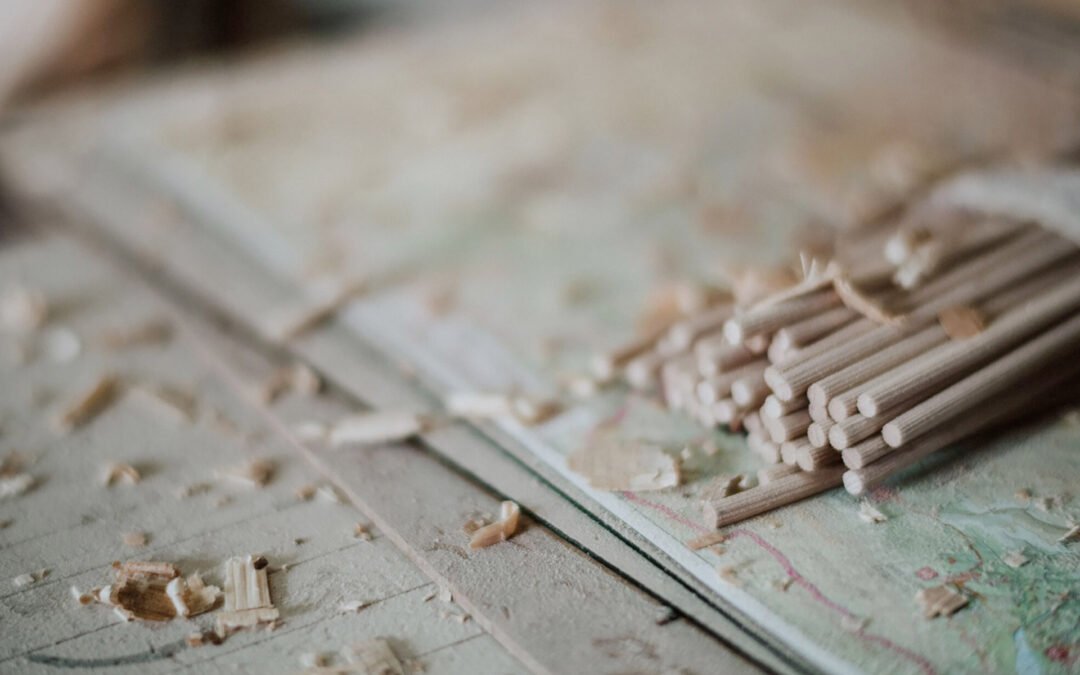 Pelatihan Penyusunan RKT Tingkatkan Kapasitas Staf KPH dan Masyarakat Kapuas Hulu